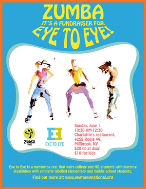 Flyer Design by Jun Kai for this project | Design: #3673213