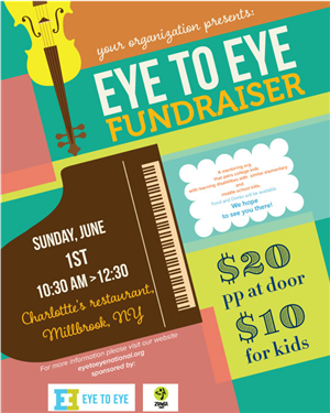 Flyer Design by jäger for this project | Design #3681778