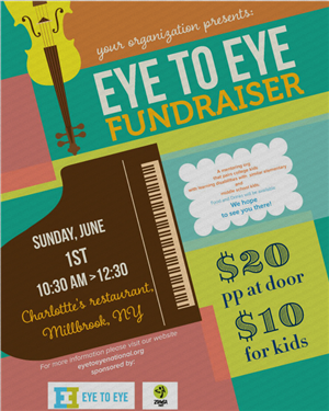Flyer Design by jäger for this project | Design: #3682045