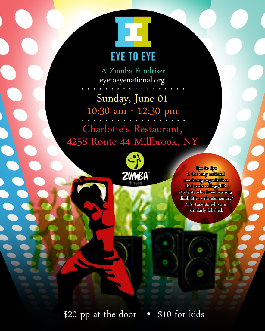 Flyer Design by KalEl for this project | Design: #3674888