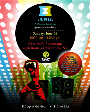 Diseño de Flyer por KalEl