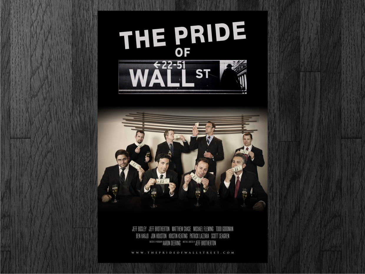 Poster Design by Atvento Graphics for this project | Design #973043