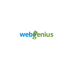 Logo Design by Wigmin for Web Genius Central New Zealand Limited | Design #3687728