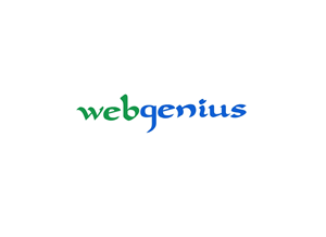 Diseño de Logo por dianadesign para Web Genius Central New Zealand Limited | Diseño: #3731814