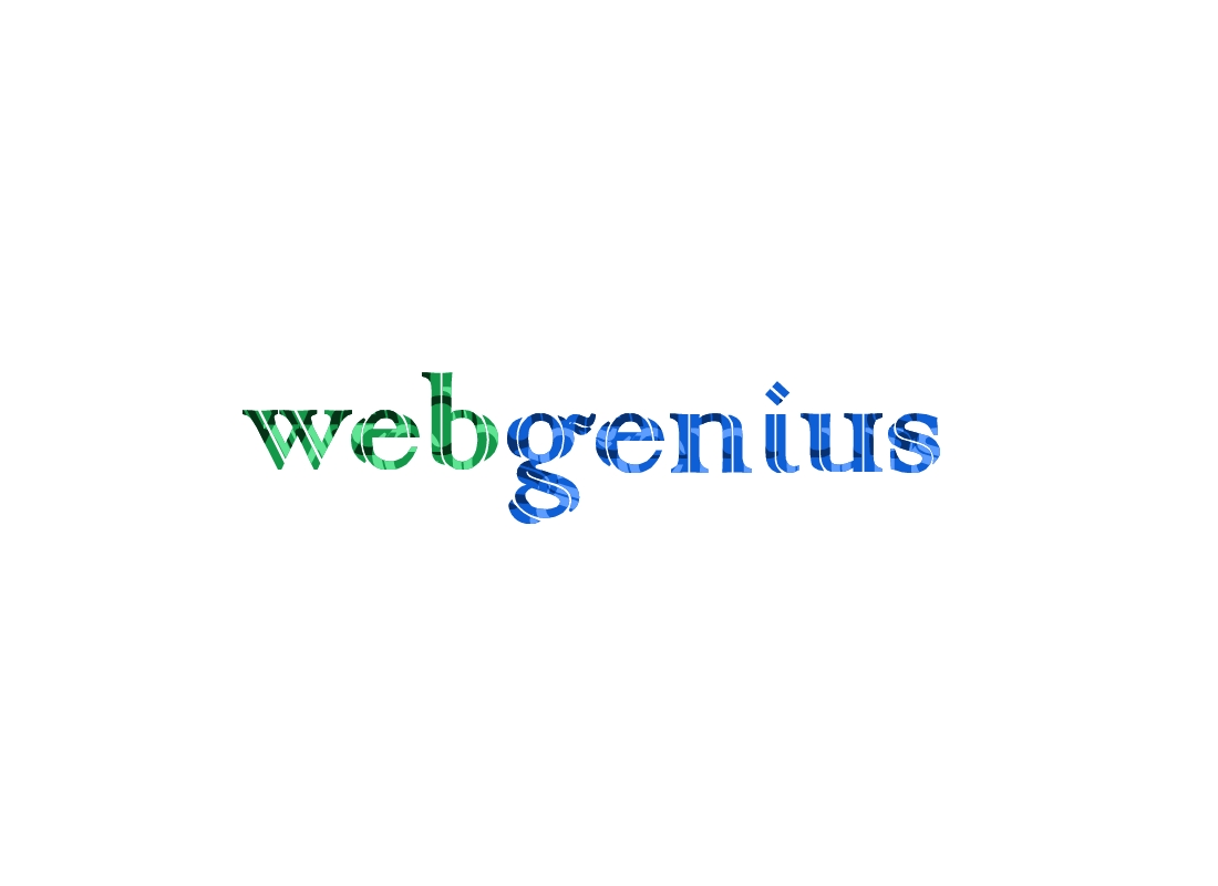 Design de Logo par dianadesign pour Web Genius Central New Zealand Limited | Design #3731825