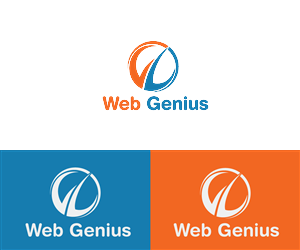 Diseño de Logo por Munchie 2 para Web Genius Central New Zealand Limited | Diseño: #3670194