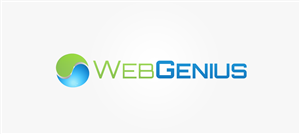 Logo Design by NetRite-Design for Web Genius Central New Zealand Limited | Design #3734460
