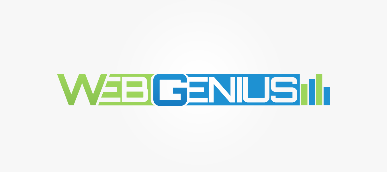 Logo Design by NetRite-Design for Web Genius Central New Zealand Limited | Design #3740255