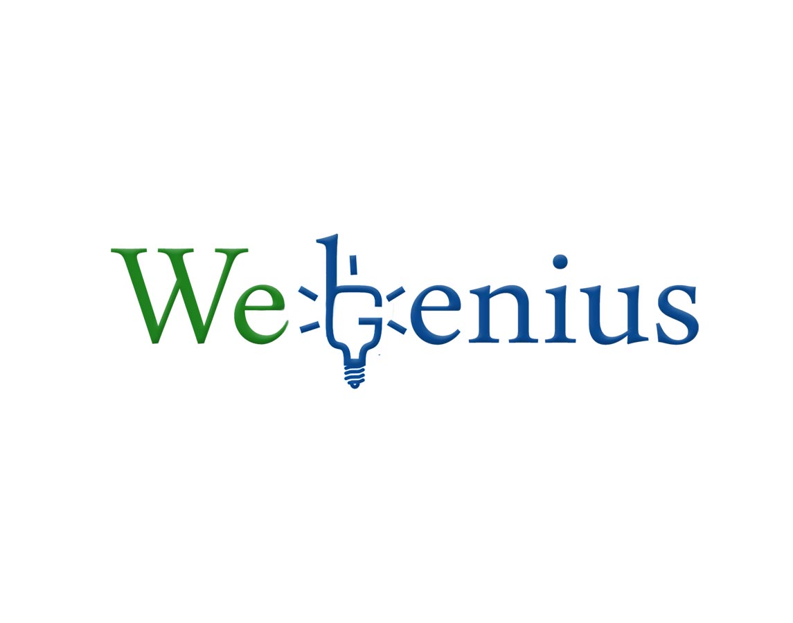 Diseño de Logo por studio8creations para Web Genius Central New Zealand Limited | Diseño #3726750