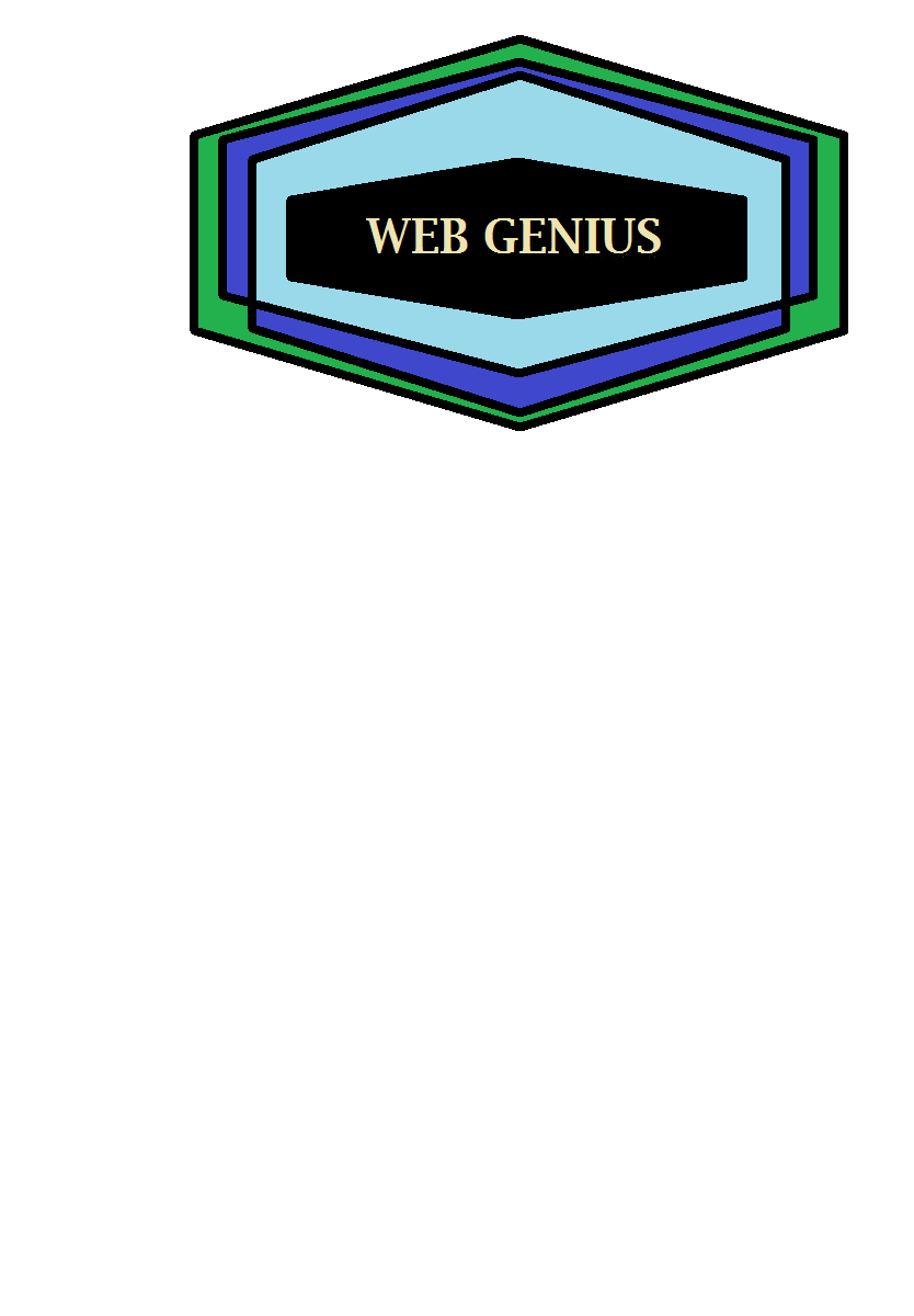 Diseño de Logo por anleahan para Web Genius Central New Zealand Limited | Diseño #3670909