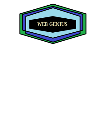 Diseño de Logo por anleahan para Web Genius Central New Zealand Limited | Diseño: #3670909