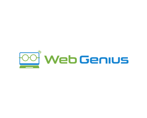Diseño de Logo por 1st para Web Genius Central New Zealand Limited | Diseño: #3673775