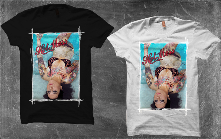 Diseño de Camiseta por Ambrech para este proyecto | Diseño #979269