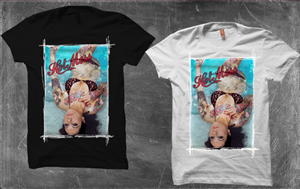 T-shirt Design by Ambrech for this project | Design: #979269
