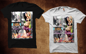 T-shirt Design by Ambrech for this project | Design: #979344