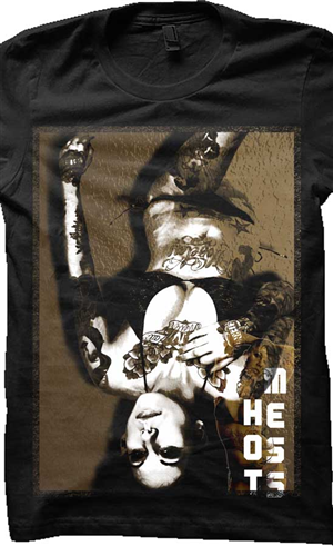 T-shirt Design by BABLEO for this project | Design: #993872