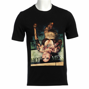 T-shirt Design by erfle for this project | Design: #974106