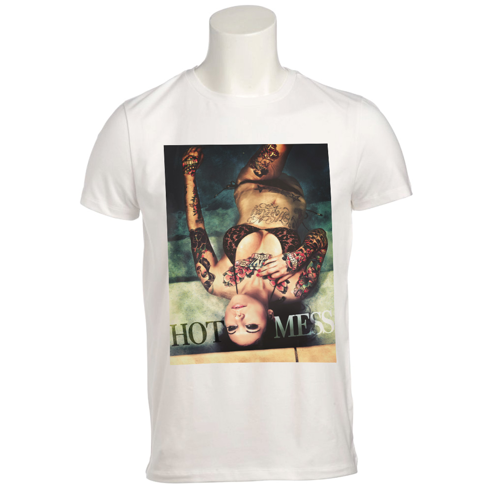 T-shirt Design by erfle for this project | Design #974113