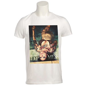 T-shirt Design by erfle for this project | Design: #974113