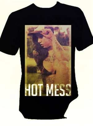 T-shirt Design by doctorstingray for this project | Design: #973388