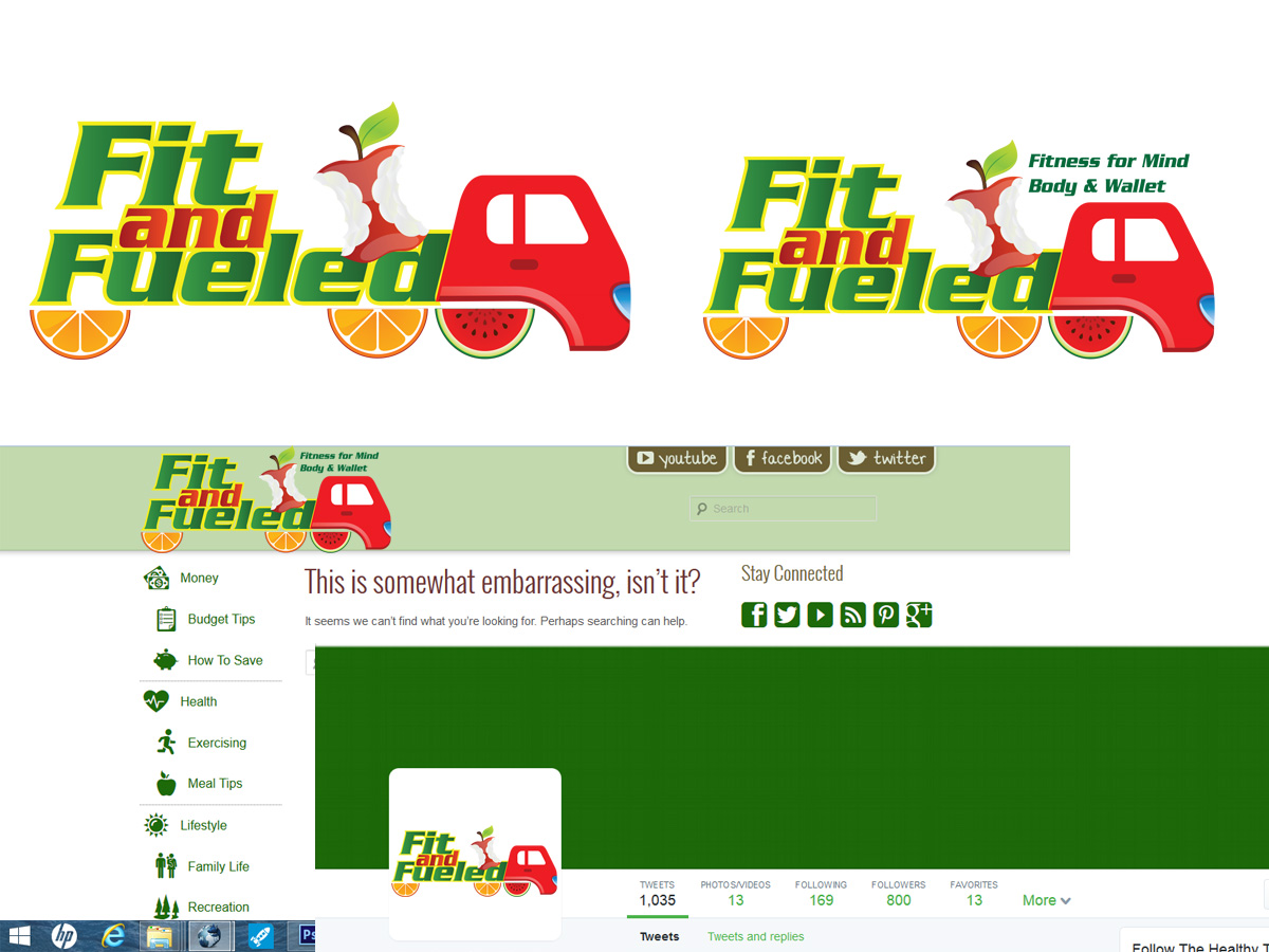 Logo-Design von Soula Vetter für Tangent Point Media | Design #3682030