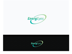 EnergEyes | Logo Design by jaime.sp
