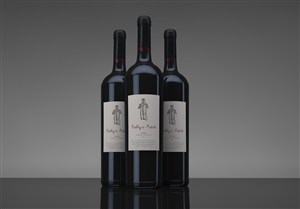 Diseño de Empaque por RWDS para este proyecto | Diseño: #976807