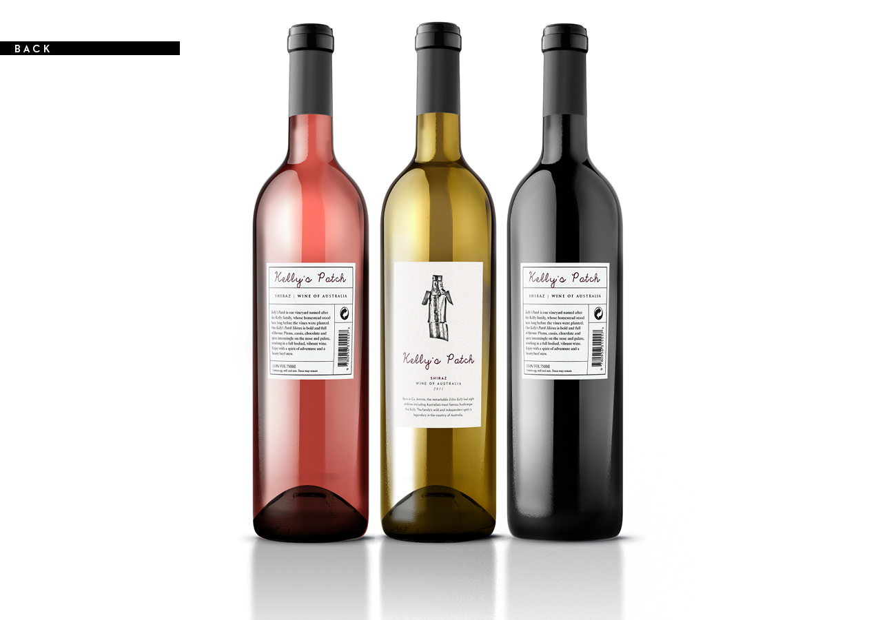 Verpackungs-Design von RWDS für dieses Projekt | Design #976810