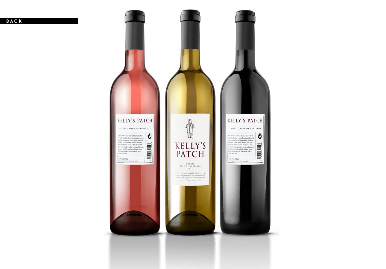 Verpackungs-Design von RWDS für dieses Projekt | Design #980238