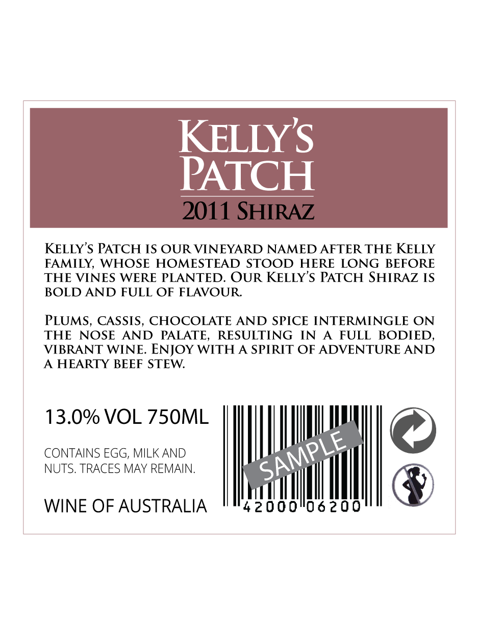 Verpackungs-Design von APerkins für dieses Projekt | Design #977874