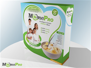 Packaging Design by Brand Mouse for this project | Design: #1018353