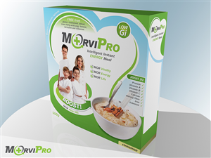 Verpackungs-Design von Brand Mouse für dieses Projekt | Design: #1018361