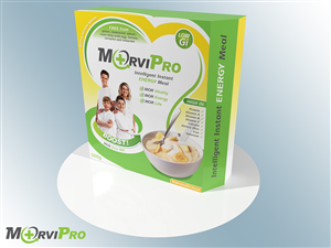 Verpackungs-Design von Brand Mouse für dieses Projekt | Design: #1028079