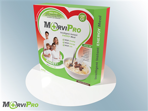 Packaging Design by Brand Mouse for this project | Design: #1028080