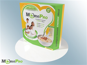 Packaging Design by Brand Mouse for this project | Design: #1028081