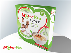 Verpackungs-Design von Brand Mouse für dieses Projekt | Design: #1034026