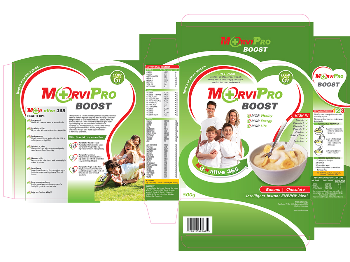 Packaging Design by Brand Mouse for this project | Design #1045420