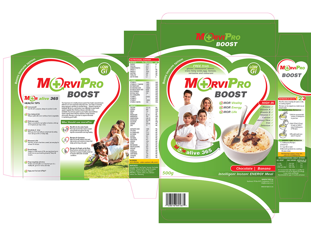 Packaging Design by Brand Mouse for this project | Design #1045423