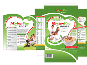 Packaging Design by Brand Mouse for this project | Design: #1045424