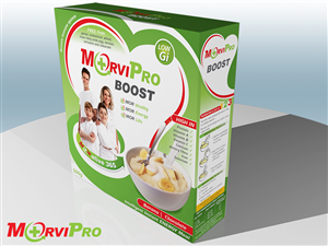 Packaging Design by Brand Mouse for this project | Design: #1045430