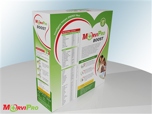 Packaging Design by Brand Mouse for this project | Design: #1051023