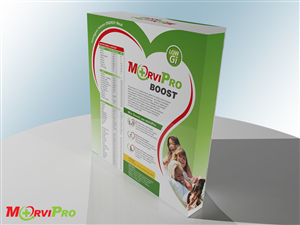 Packaging Design by Brand Mouse for this project | Design: #1051024