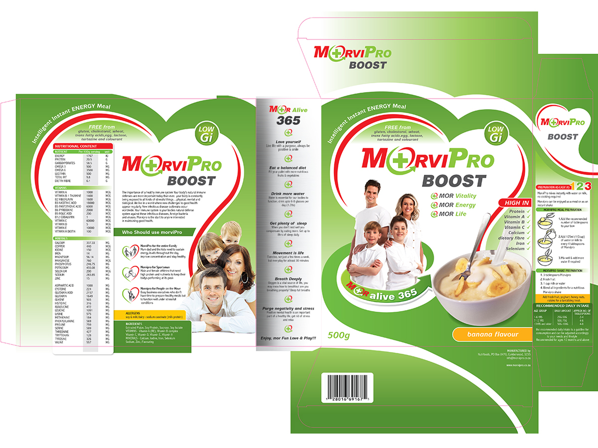 Packaging Design by Brand Mouse for this project | Design #1056642