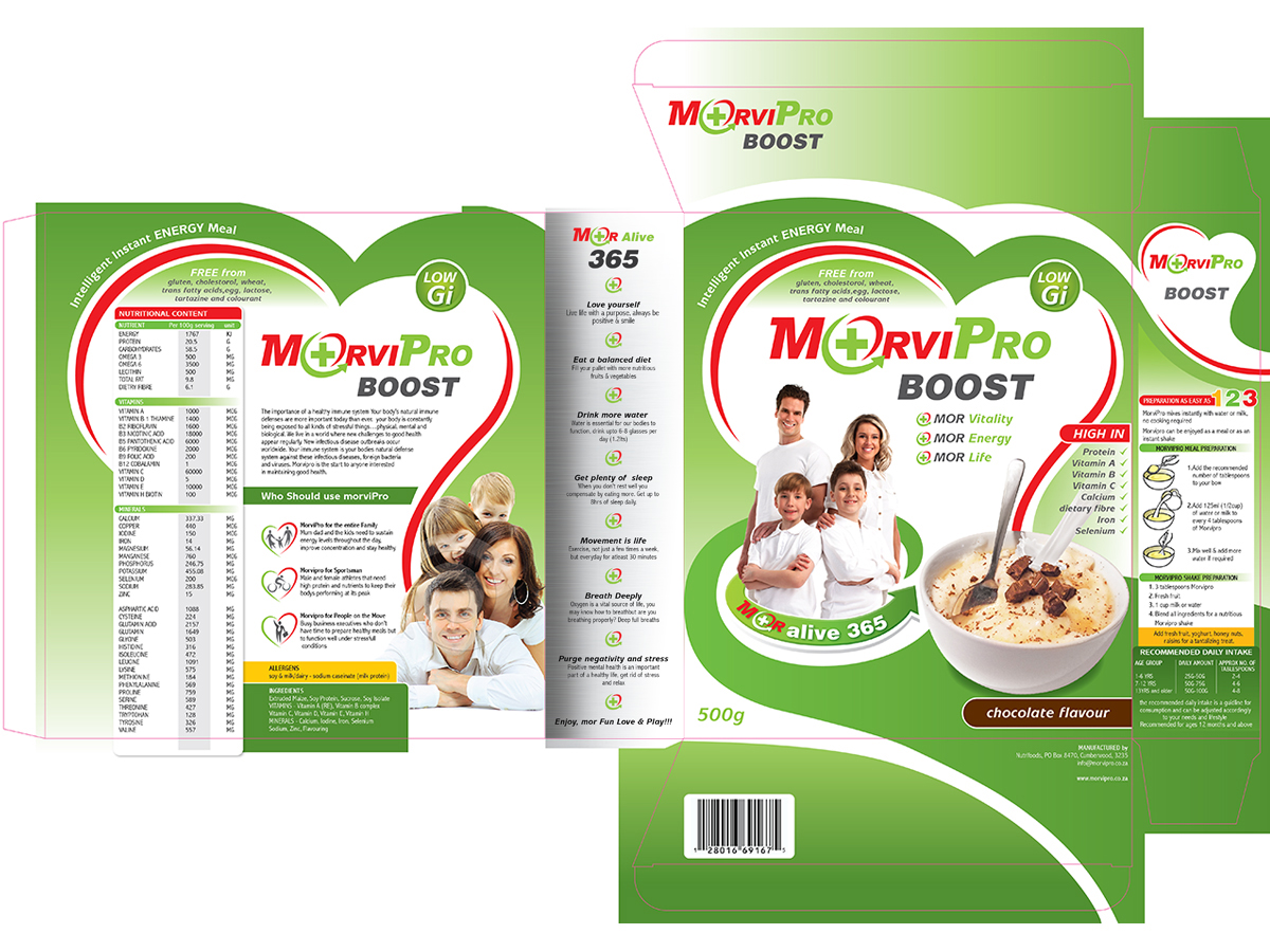 Packaging Design by Brand Mouse for this project | Design #1056645