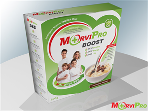 Packaging Design by Brand Mouse for this project | Design: #1056652