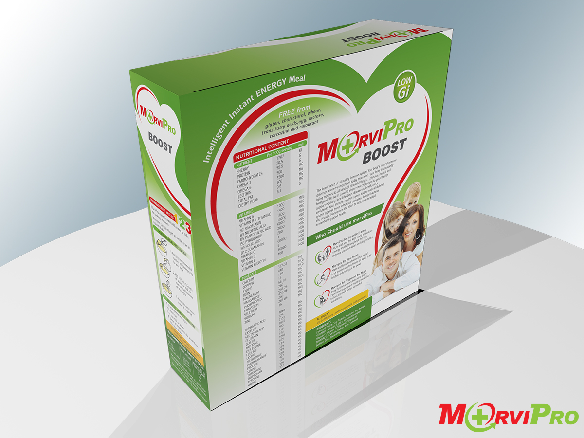 Packaging Design by Brand Mouse for this project | Design #1056653