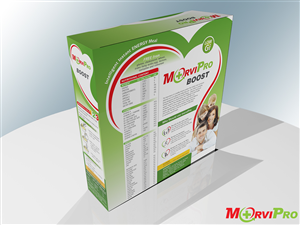 Packaging Design by Brand Mouse for this project | Design: #1056653