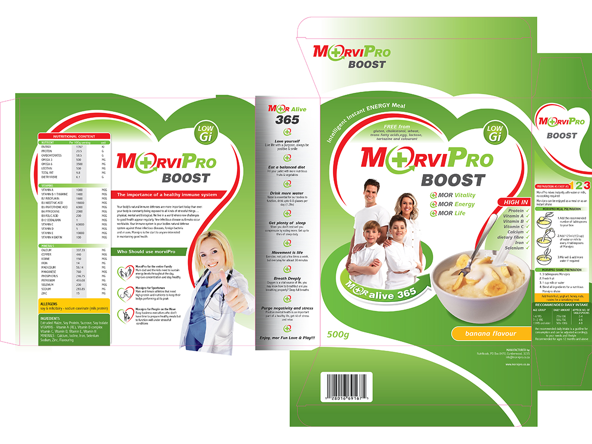 Design Emballage par Brand Mouse pour ce projet | Design #1069132