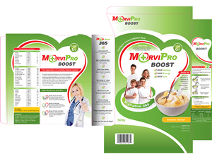 Verpackungs-Design von Brand Mouse für dieses Projekt | Design: #1069132
