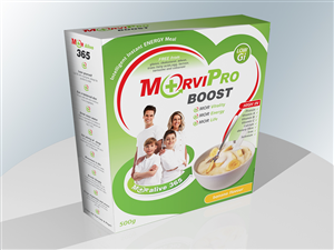 Verpackungs-Design von Brand Mouse für dieses Projekt | Design: #1069134